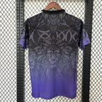 Maillot Manchester United Lion Violet 24/25