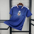 Maillot Japon Coupe du monde 2026