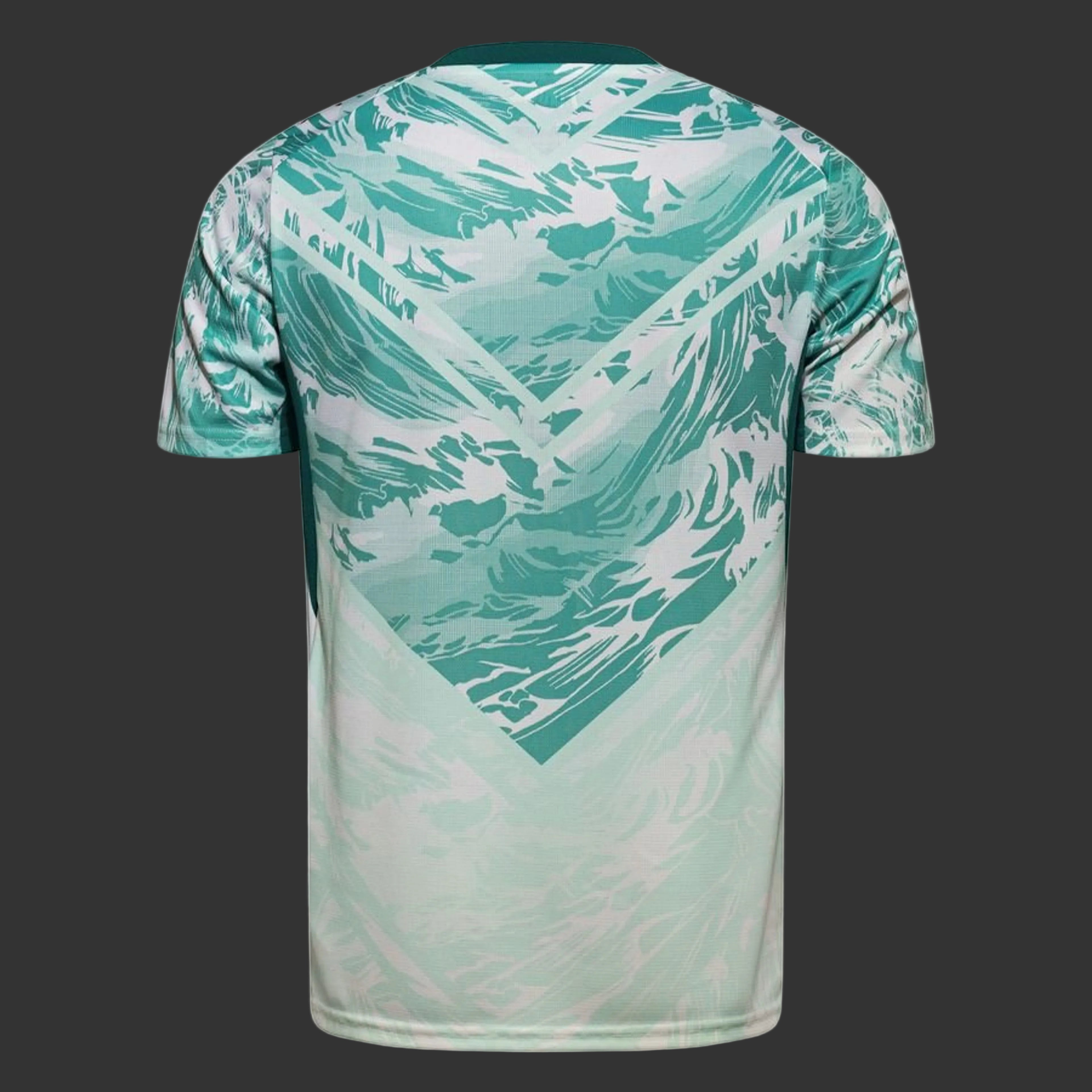 Maillot Portugal Extérieur Coupe Du Monde 2026/2027