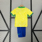Pack Enfant Brésil 2024/2025