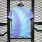 Maillot Arsenal Bleu et Violet 24/25