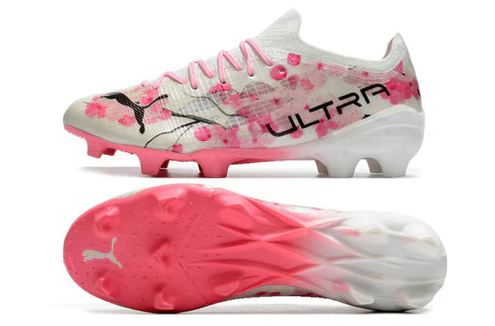 PACK | Maillot Japon édition Spécial Montagne Blanc 24/25 + PUMA ULTRA 13 FG-16