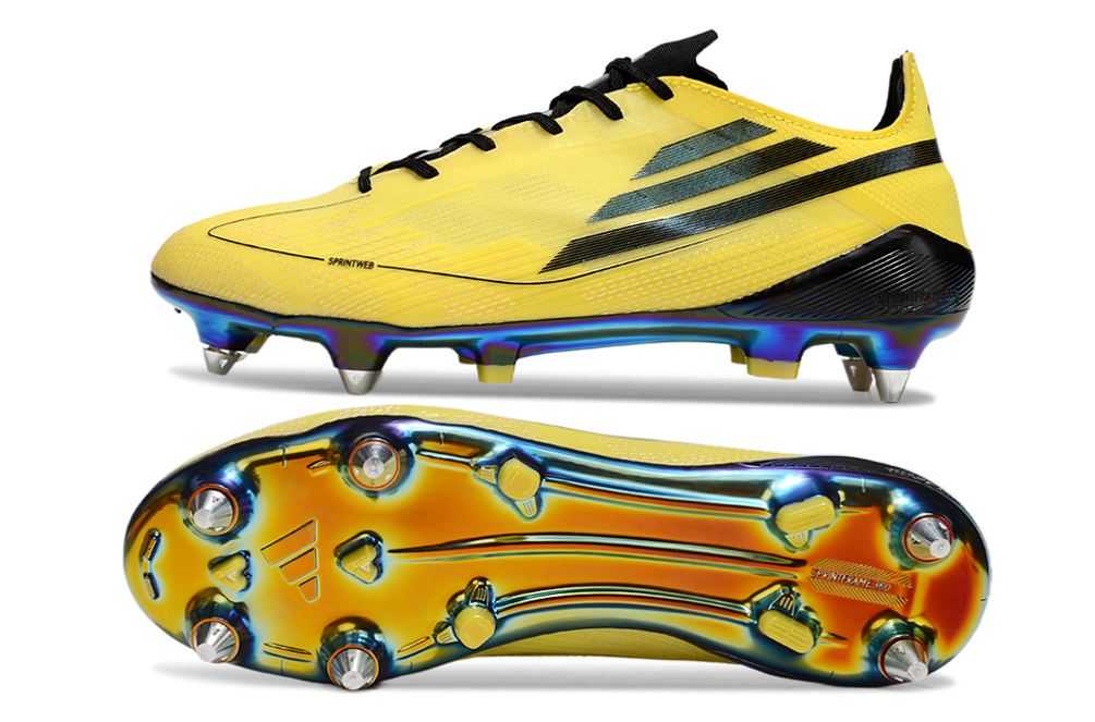 F50 ELITE SG-15