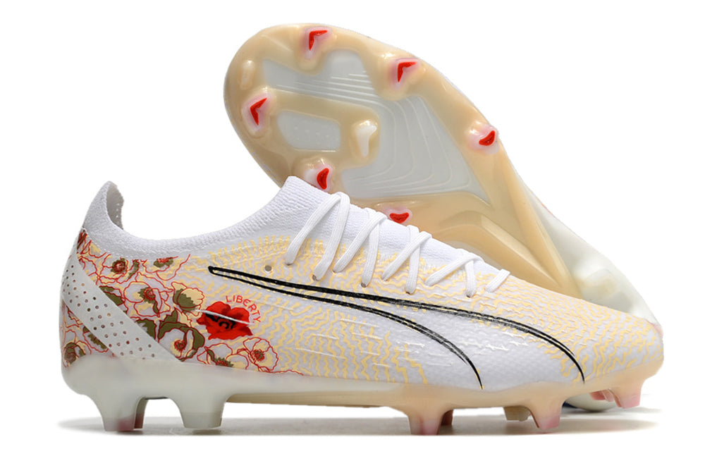 PUMA ULTRA ULTIMATE FG-5