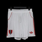 Short Ajax 2025-26