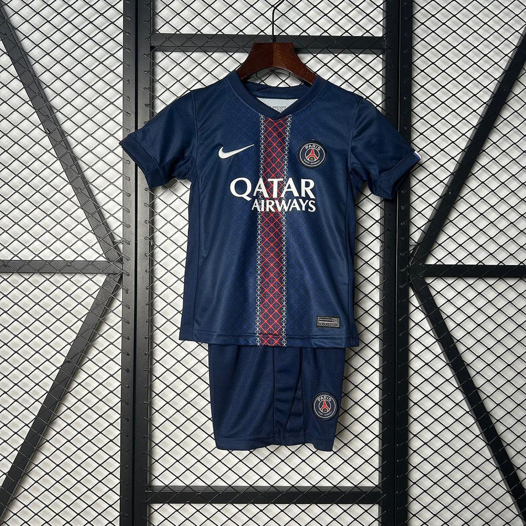 Pack Enfant PSG 2025-26