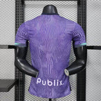 Maillot Orlando 2025/26 Violet