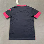 Maillot Maroc Concept Noir et Rose 2025