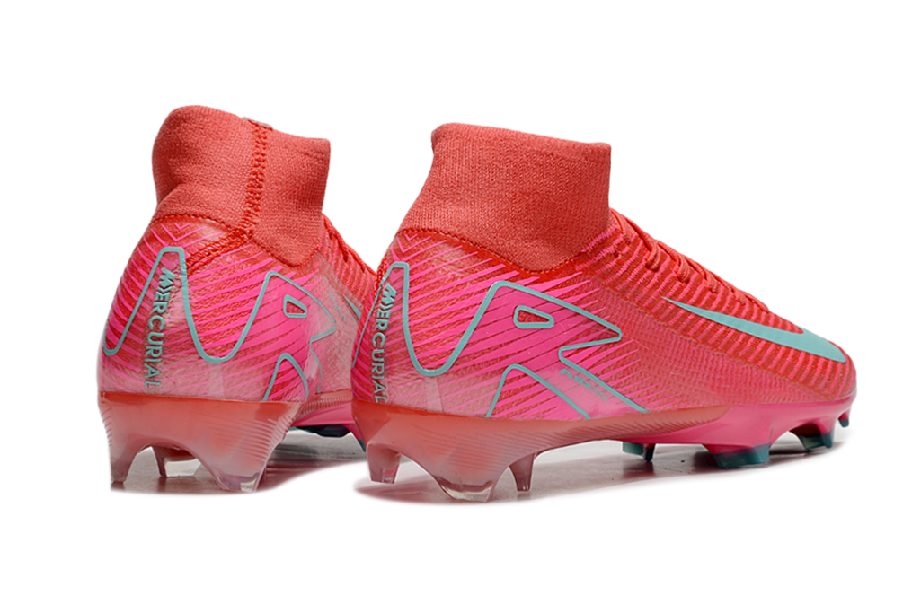 AIR ZOOM MERCURIAL SUPERFLY IIX ELITE FG-3