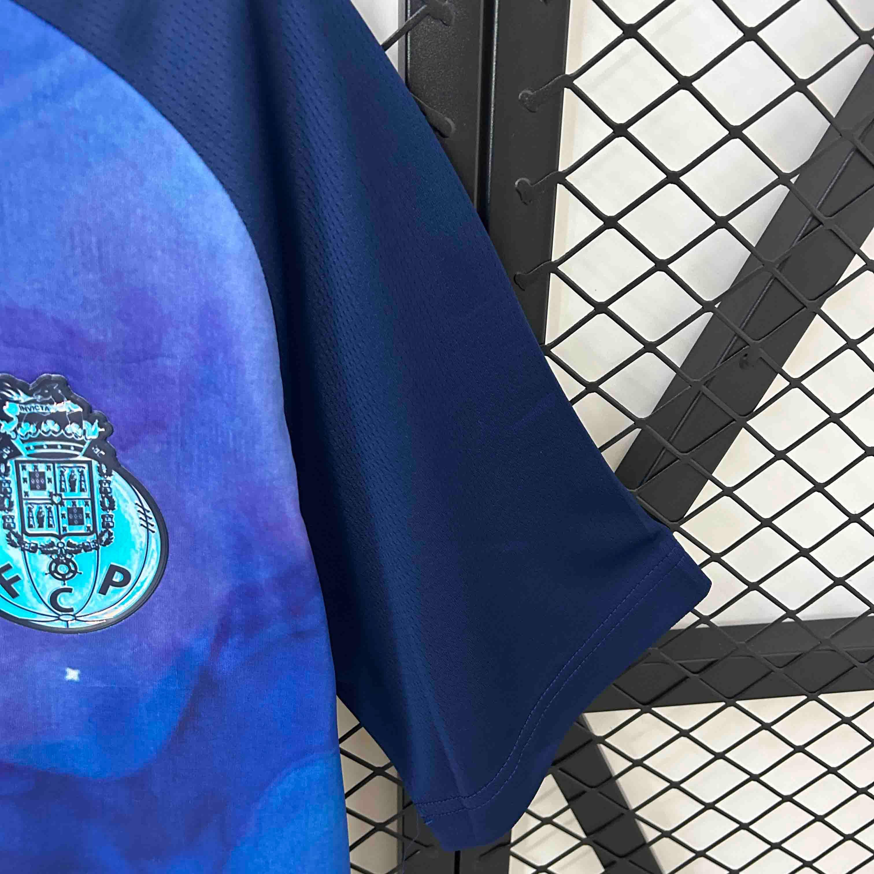 Maillot porto concept 2024-25