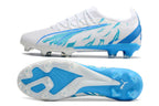 PACK | Maillot Olympique de Marseille saison 2023 Fourth + PUMA ULTRA ULTIMATE FG-6