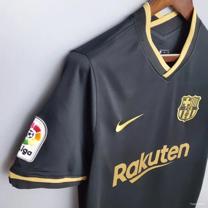 Maillot Barcelone retro 2019