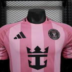 Maillot Inter Miami foot domicile 2025 2026
