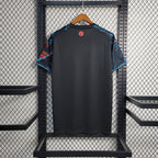 Maillot Manchester City saison édition spéciale Electric Noir 23/24