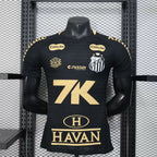 Maillot Santos