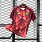 PACK | Maillot Allemagne Rouge Foncé 25/26 + MERCURIAL SUPERFLY VII ELITE-2