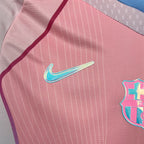 PACK | Maillot FC Barcelone concept 2025-26 + F50+ ELITE FG-6