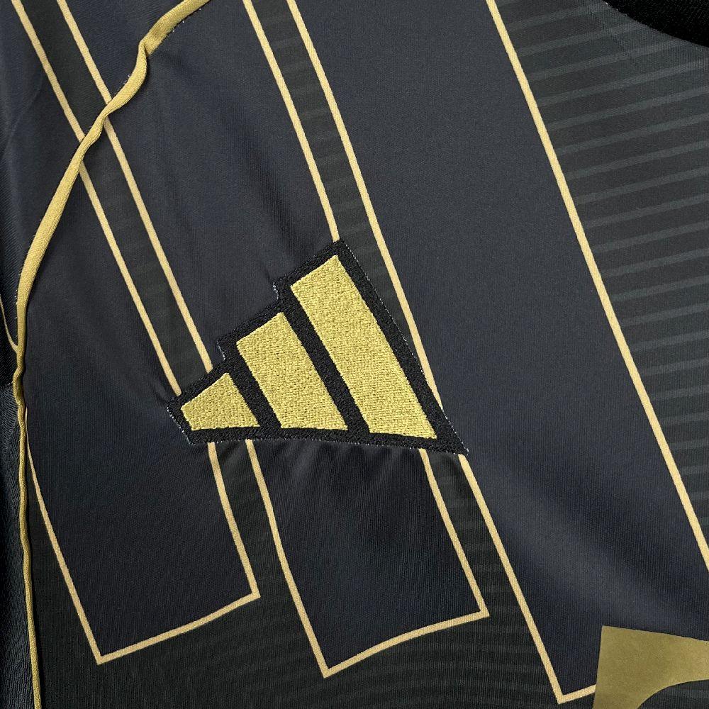 Maillot Bayern Munich concept 2025-26