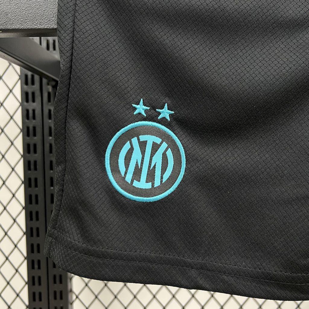 Pack enfant Inter Milan 2025-26