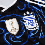 Maillot Argentine Extérieur Coupe Du Monde 2026/2027
