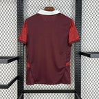 Maillot Portugal entrainement 2025-26
