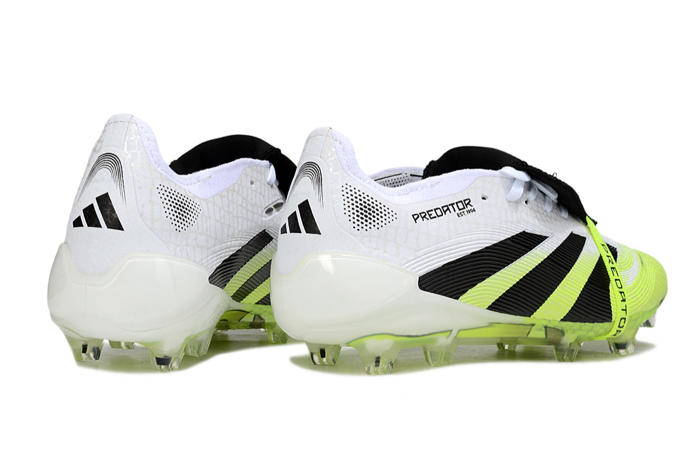 PREDATOR ACCURACY+ ELITE FG-2
