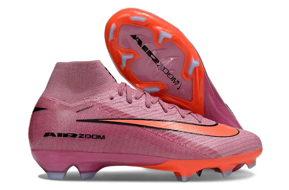 AIR ZOOM MERCURIAL SUPERFLY 16 ELITE FG