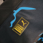 Maillot Manchester City saison édition spéciale Electric Noir 23/24