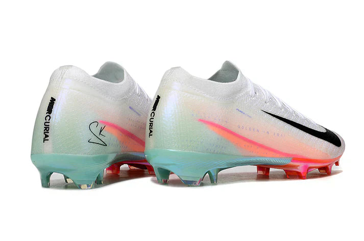 PACK | Maillot Maroc Concept Pastel 2025 + AIR ZOOM MERCURIAL VAPOR IIX ELITE FG