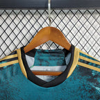 Maillot Allemagne Bleu et Noir 23/24