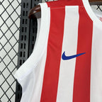 Maillot Atletico Madrid sans manches 2025-26