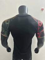 Maillot Mexique concept 2025-26