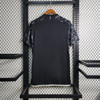 Maillot Ajax saison 2023-2024 édition third noir
