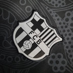 Maillot FC Barcelone saison 2023-2024 édition spéciale