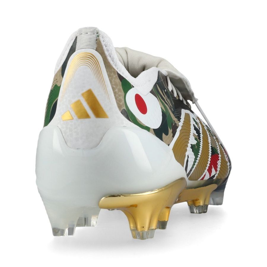 F50 ELITE Edition Spécial FG-2