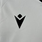 Maillot Albanie extérieur 2025