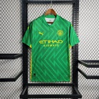 Manchester City maillot 2023 2024 Gardien