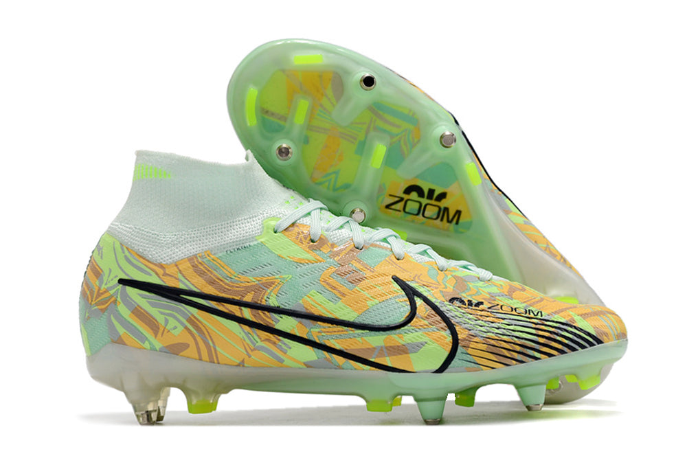 MERCURIAL SUPERFLY IX ELITE SG-8