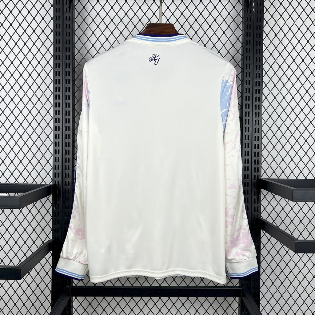 Maillot Aston Villa