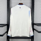Maillot Aston Villa