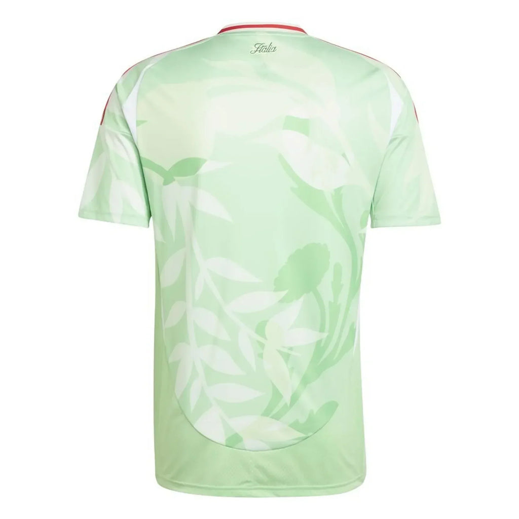 Maillot Italie Extérieur EURO 2025
