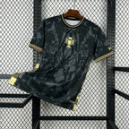Maillot Portugal Concept Noir 2026