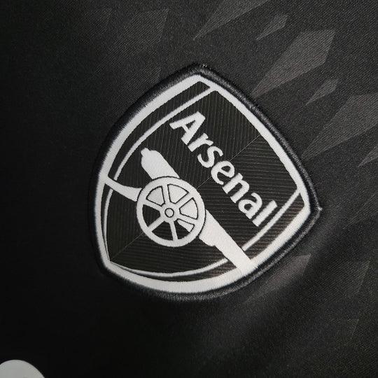 Maillot Arsenal  gardien 2023 2024