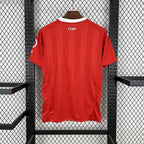 Maillot Bayern Munich 2025-26 Gardien