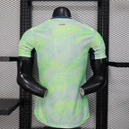 Maillot Suisse extérieur Coupe du monde 2026