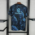 Maillot Inter Milan Concept 25/26