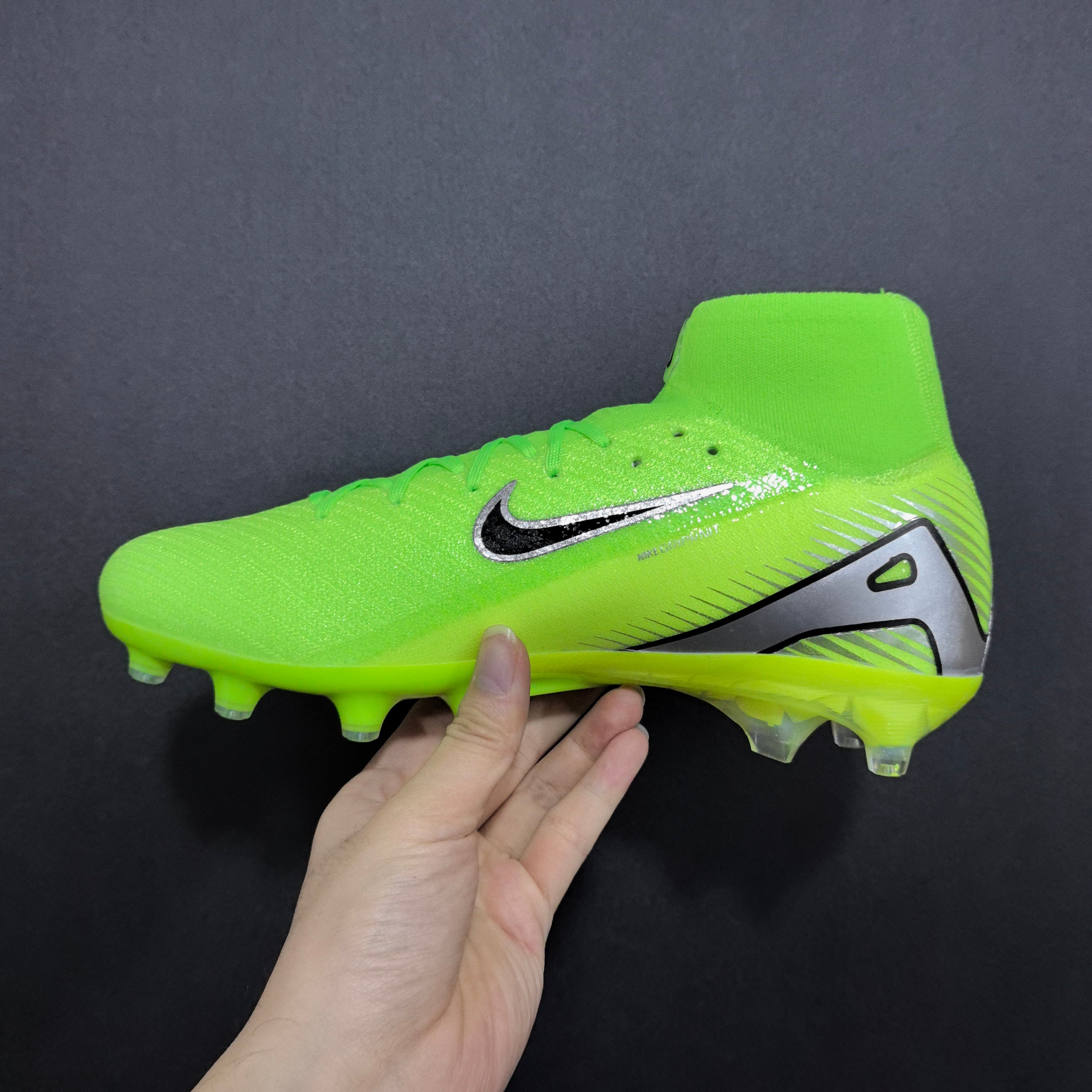 AIR ZOOM MERCURIAL SUPERFLY XVI ELITE AG-2