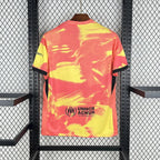 Maillot FC Barcelone 2025 Concept