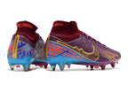 MERCURIAL SUPERFLY IX ELITE SG-4