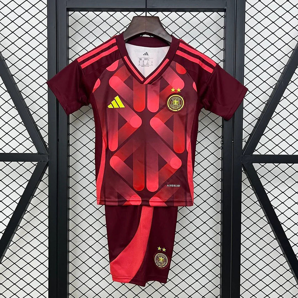 Kit Enfant Allemagne extérieur 2025